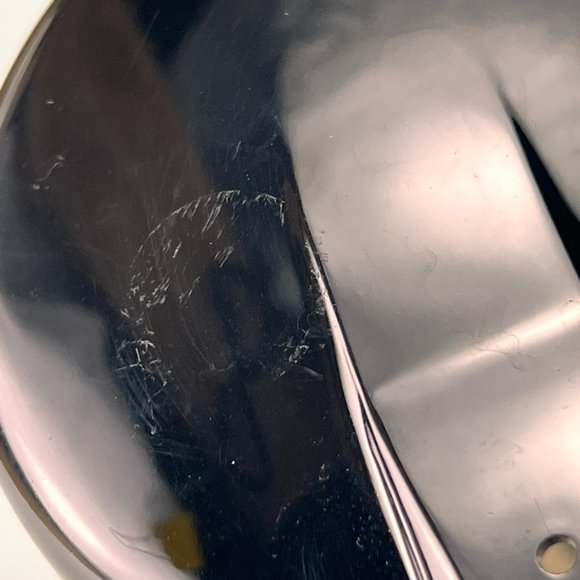 Teavana Perfectea Maker Tea Steeper Infuser Perfect Tea Clear Black 16oz - Picture 9 of 16